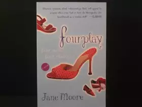Couverture du produit · Fourplay: A Novel