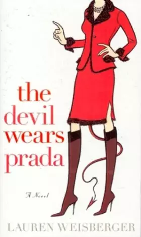 Couverture du produit · The Devil Wears Prada: A Novel