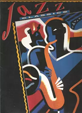 Couverture du produit · Jazz Classics: Tenor Sax