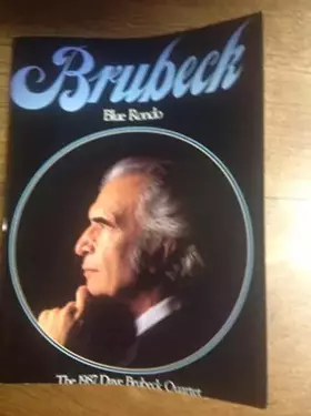 Couverture du produit · Dave Brubeck -- Blue Rondo: Piano/Vocal