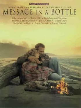 Couverture du produit · Message in a Bottle : Soundtrack