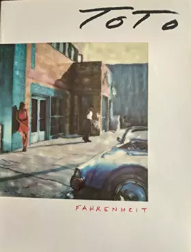 Couverture du produit · Toto -- Fahrenheit