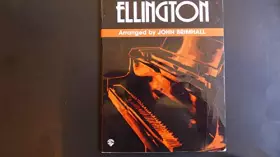 Couverture du produit · Ellington: Piano Arrangements (Brimhall Composer Series)