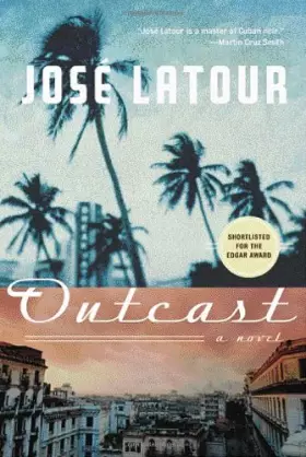 Couverture du produit · Outcast