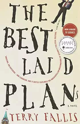 Couverture du produit · The Best Laid Plans