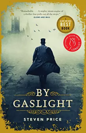 Couverture du produit · By Gaslight