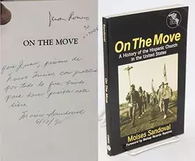 Couverture du produit · On the Move (Oxford)