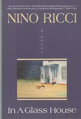 Couverture du produit · In a Glass House