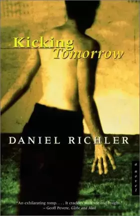 Couverture du produit · Kicking Tomorrow