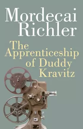 Couverture du produit · The Apprenticeship of Duddy Kravitz