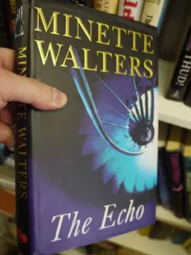 Couverture du produit · The Echo