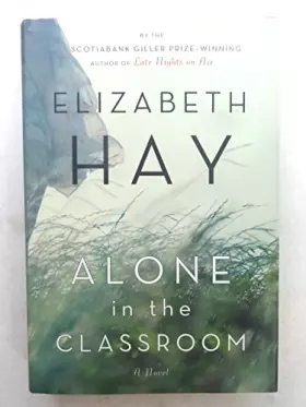Couverture du produit · Alone in the Classroom