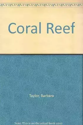 Couverture du produit · Coral Reef