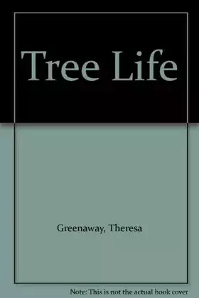 Couverture du produit · Tree Life