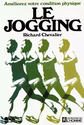Couverture du produit · Le jogging