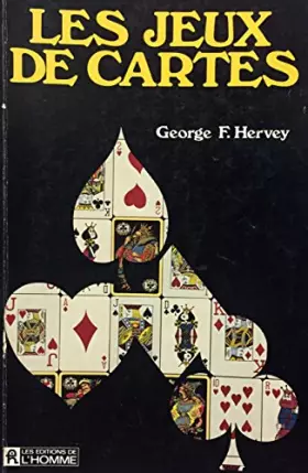 Couverture du produit · JEUX DE CARTES -LES