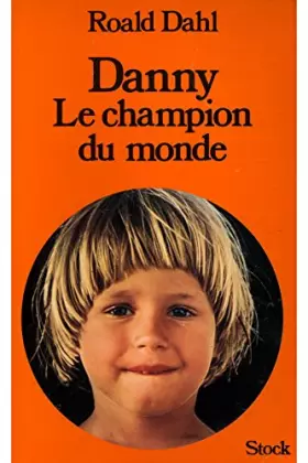 Couverture du produit · Danny le champion du monde