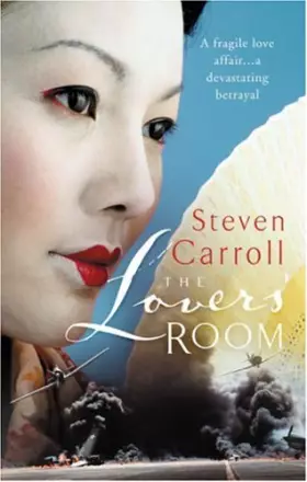 Couverture du produit · The Lovers' Room