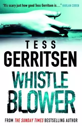 Couverture du produit · Whistleblower (Mira)