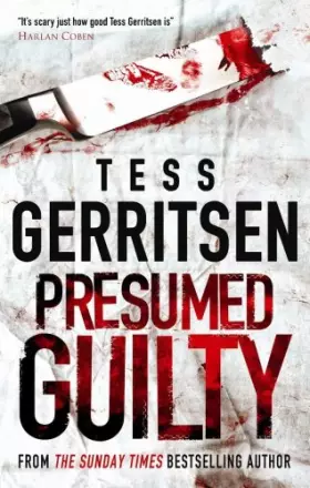 Couverture du produit · Presumed Guilty