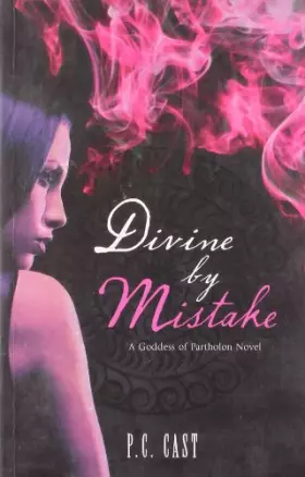 Couverture du produit · Divine by Mistake
