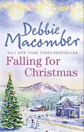 Couverture du produit · Falling for Christmas
