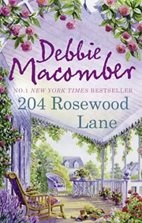 Couverture du produit · 204 Rosewood Lane
