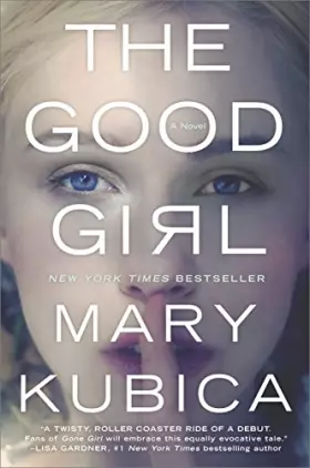 Couverture du produit · The Good Girl
