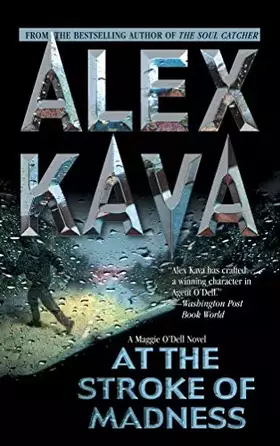 Couverture du produit · At the Stroke of Madness