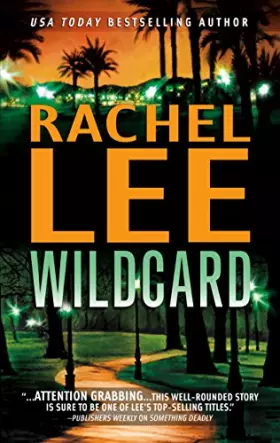 Couverture du produit · Wildcard (Office 119, 1)