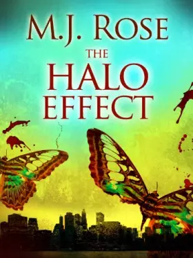 Couverture du produit · The Halo Effect