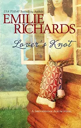Couverture du produit · Lover's Knot (Shenandoah Album)