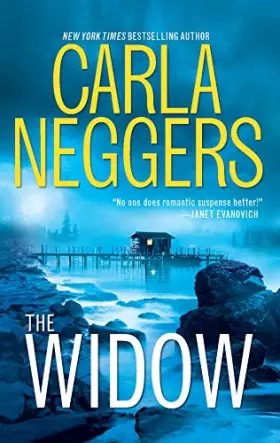 Couverture du produit · The Widow