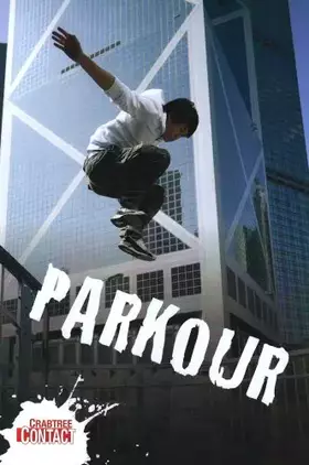Couverture du produit · Parkour (Crabtree Contact Level 2)