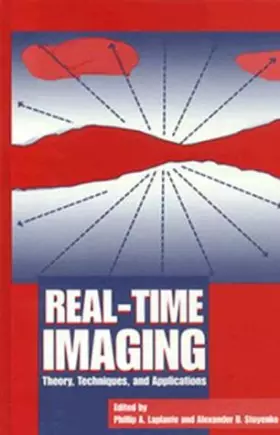 Couverture du produit · Real-Time Imaging: Theory, Techniques, and Applications