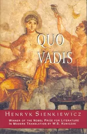 Couverture du produit · Quo Vadis