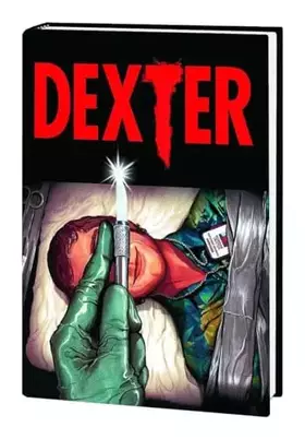 Couverture du produit · Dexter