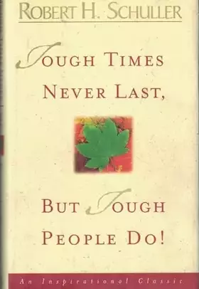 Couverture du produit · Tough Times Never Last