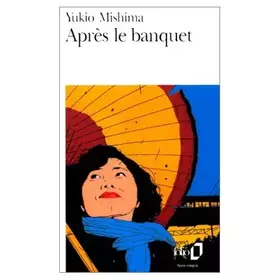 Couverture du produit · Apres le banquet