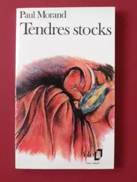 Couverture du produit · Tendres stocks