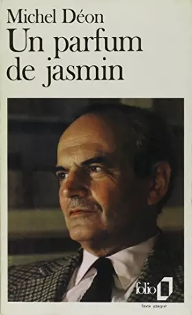 Couverture du produit · Un Parfum de Jasmin