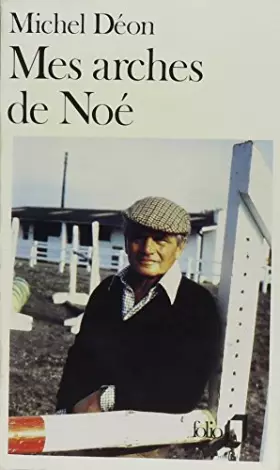Couverture du produit · Mes Arches de Noe