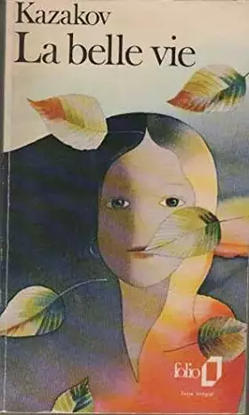 Couverture du produit · La belle vie