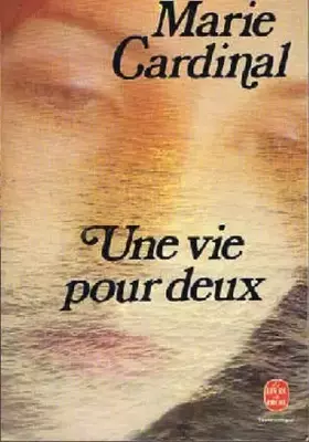 Couverture du produit · Une vie pour deux