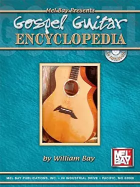 Couverture du produit · Gospel Guitar Encyclopedia