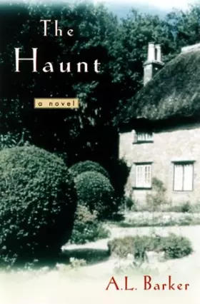 Couverture du produit · The Haunt