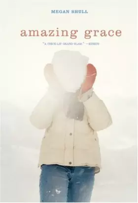 Couverture du produit · Amazing Grace