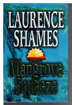Couverture du produit · Mangrove Squeeze