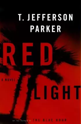 Couverture du produit · Red Light