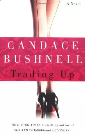 Couverture du produit · Trading Up: A Novel